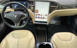 Used 2014 Tesla Model S