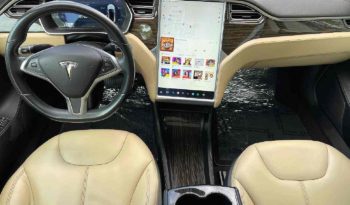 
										Used 2014 Tesla Model S full									