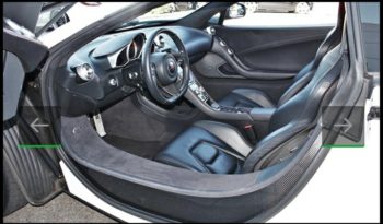 
										Used 2012 McLaren MP4-12C full									