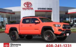 Used 2022 Toyota Tacoma