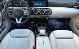 Used 2022 Mercedes-Benz CLA 250