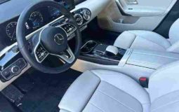 Used 2022 Mercedes-Benz CLA 250