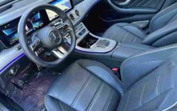 Used 2021 Mercedes-Benz E 63 AMG