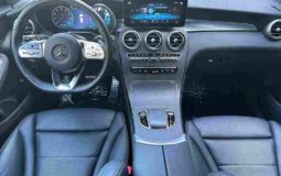 Used 2022 Mercedes-Benz GLC 300