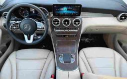 Used 2022 Mercedes-Benz GLC 300