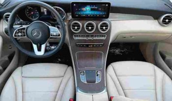 
										Used 2022 Mercedes-Benz GLC 300 full									