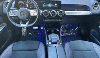 
										Used 2022 Mercedes-Benz GLB 250 full									