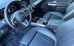 Used 2020 Mercedes-Benz GLB 250