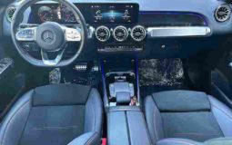 Used 2022 Mercedes-Benz GLB 250