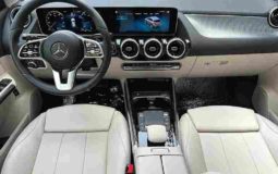 Used 2021 Mercedes-Benz GLB 250