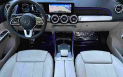 Used 2023 Mercedes-Benz EQB 250+