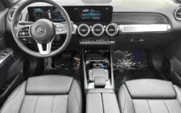 Used 2023 Mercedes-Benz EQB 300