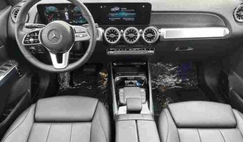 
										Used 2023 Mercedes-Benz EQB 300 full									