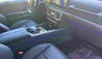 
										Used 2021 Mercedes-Benz G 63 AMG full									
