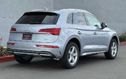 New 2023 Audi Q5