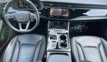 
										Used 2021 Audi Q7 full									