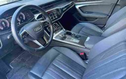 Used 2019 Audi A7