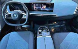 Used 2023 BMW iX