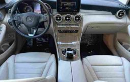 Used 2019 Mercedes-Benz GLC 350e