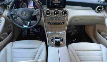 
										Used 2019 Mercedes-Benz GLC 350e full									