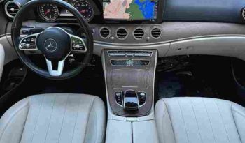 
										Used 2019 Mercedes-Benz E 300 full									