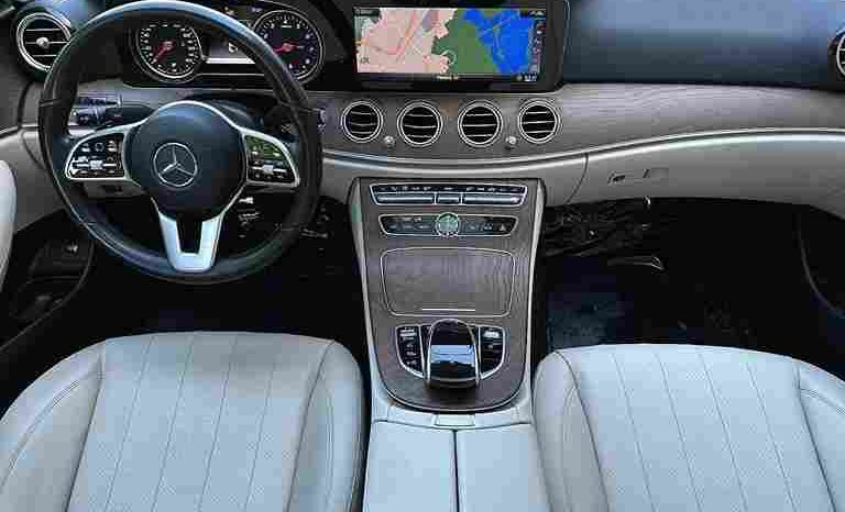 
								Used 2019 Mercedes-Benz E 300 full									