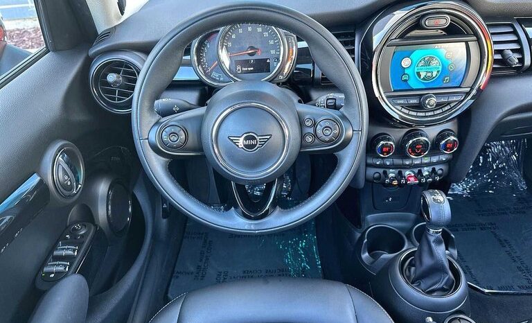 
								Used 2019 MINI Cooper Coupe full									