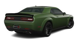 New 2023 Dodge Challenger