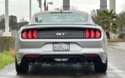 Used 2021 Ford Mustang