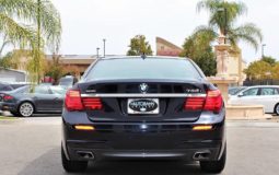 Used 2015 BMW ‘- 750i