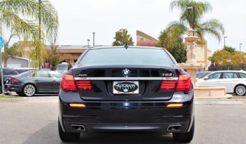 
										Used 2015 BMW ‘- 750i full									