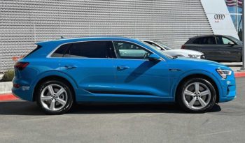 
										Used 2019 Audi e-tron full									