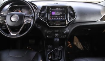 
										Used 2020 Jeep Cherokee full									