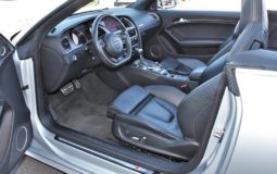 Used 2013 Audi S5