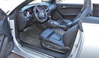 
										Used 2013 Audi S5 full									