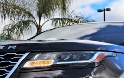 Used 2019 Land Rover Range Rover Velar