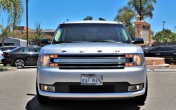 Used 2018 Ford Flex