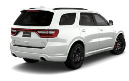 New 2022 Dodge Durango