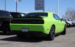 New 2023 Dodge Challenger