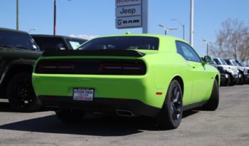 
										New 2023 Dodge Challenger full									