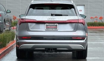 
										Used 2019 Audi e-tron full									