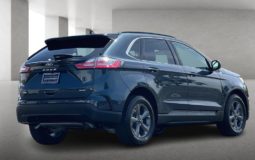 Used 2022 Ford Edge