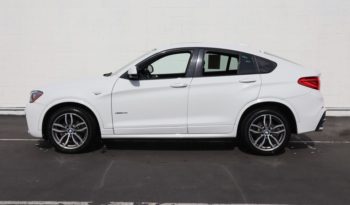 
										Used 2017 BMW X4 full									