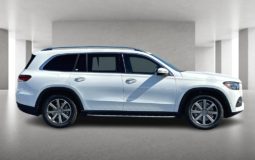 Used 2020 Mercedes-Benz GLS 450