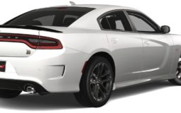 New 2023 Dodge Charger