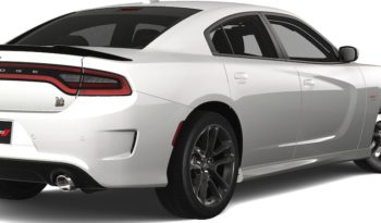 
										New 2023 Dodge Charger full									