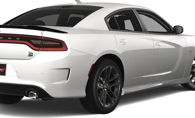 
								New 2023 Dodge Charger full									