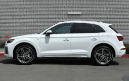 Used 2021 Audi Q5