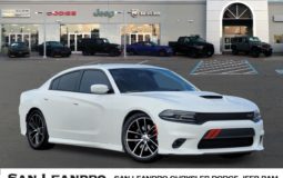 Used 2018 Dodge Charger