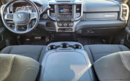 Used 2019 RAM 2500